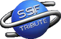 SSF Tribute Logo